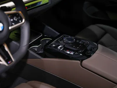 2026 بي ام دبليو الفئة الخامسة 520 أي