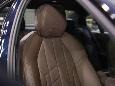 2026 بي ام دبليو الفئة الخامسة 520 أي