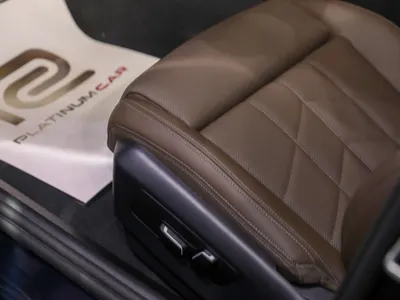 2026 بي ام دبليو الفئة الخامسة 520 أي