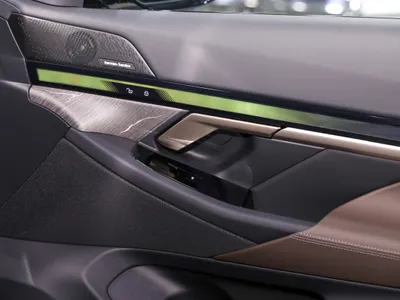 2026 بي ام دبليو الفئة الخامسة 520 أي