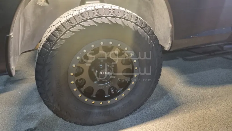 2018 دودج رام 1500 كلاسيك