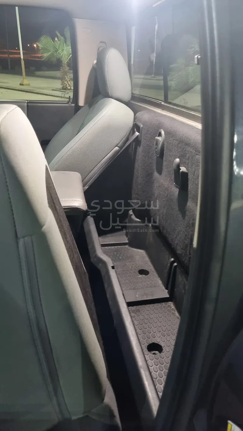 2018 دودج رام 1500 كلاسيك