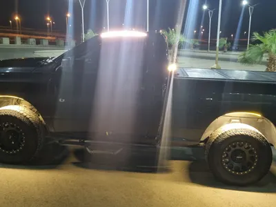 2018 دودج رام 1500 كلاسيك