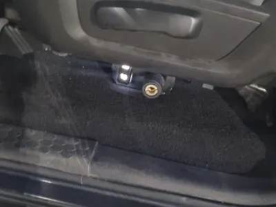 2018 دودج رام 1500 كلاسيك