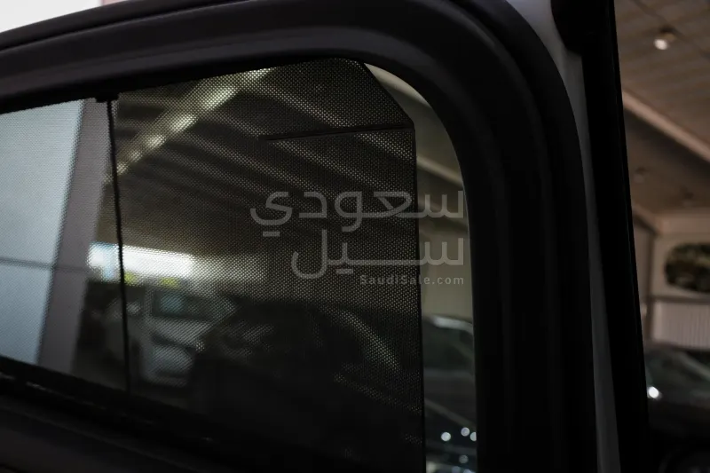 2022 بورش كايين كوبيه