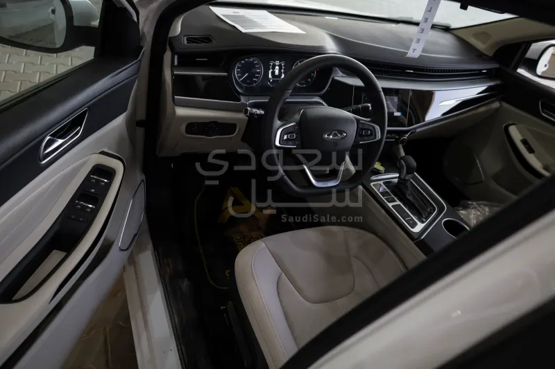 2026 شيري اريزو 5