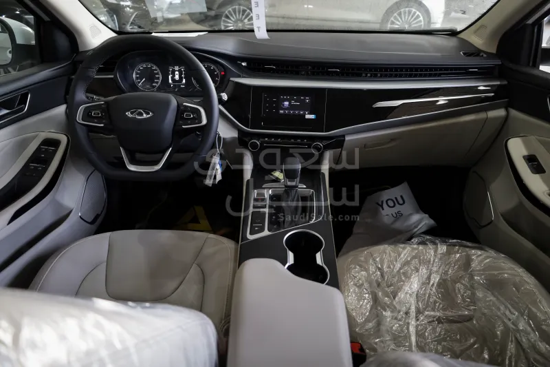 2026 شيري اريزو 5