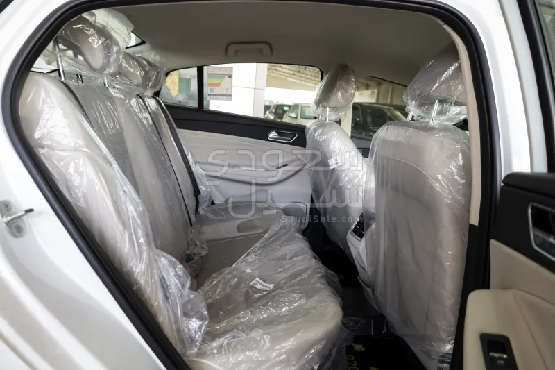 2026 شيري اريزو 5