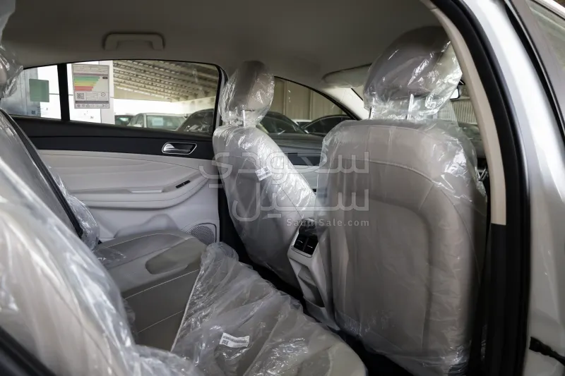 2026 شيري اريزو 5