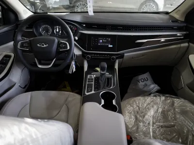 2026 شيري اريزو 5