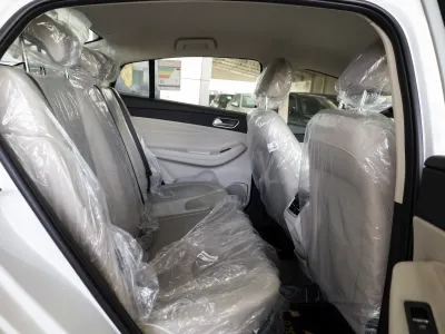 2026 شيري اريزو 5