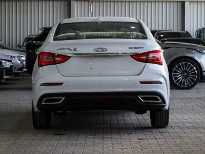 2026 شيري اريزو 5