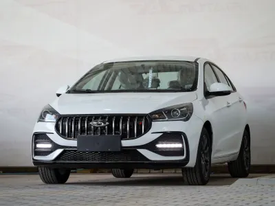 2026 شيري اريزو 5