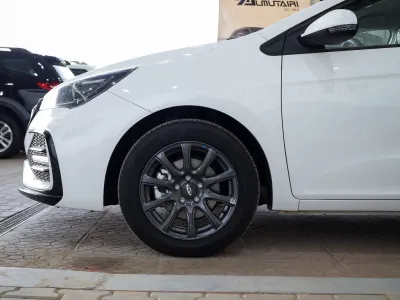 2026 شيري اريزو 5