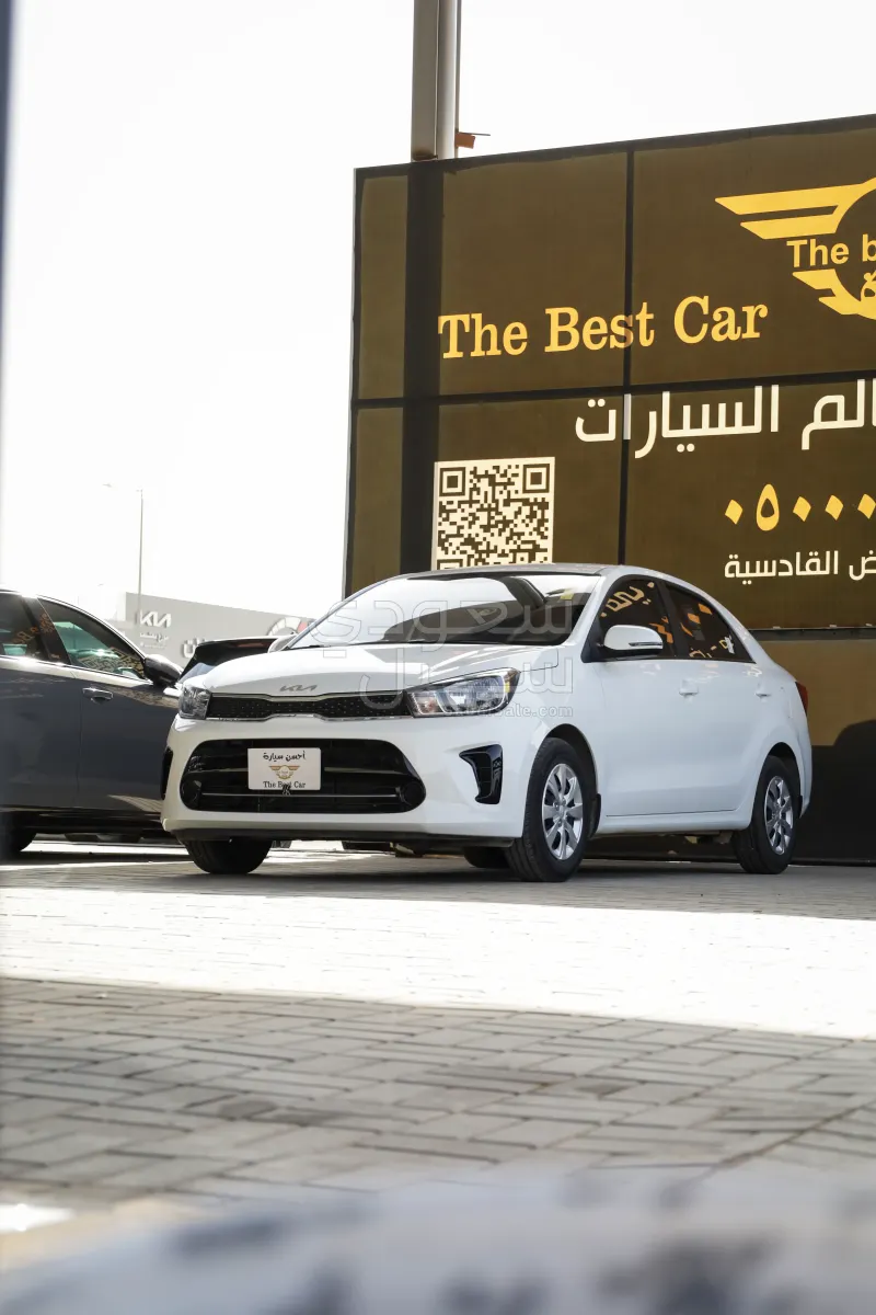 2026 كيا بيجاس