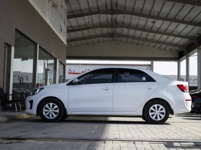 2026 كيا بيجاس