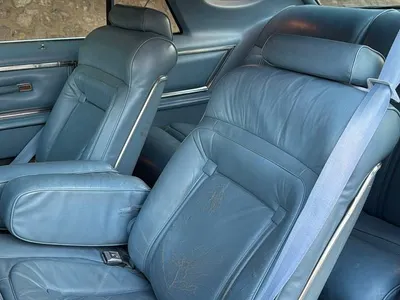 1978 لنكولن كونتيننتل