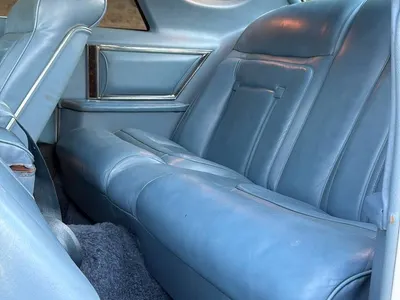 1978 لنكولن كونتيننتل