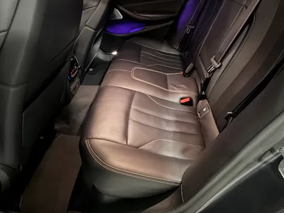 2020 بي ام دبليو الفئة ام إم 5 30 جاهر