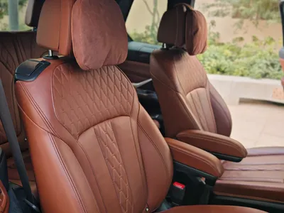 2021 بي ام دبليو الفئة اكس 7 إم كت