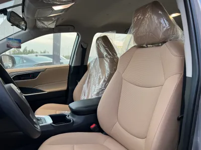 2025 تويوتا راف 4