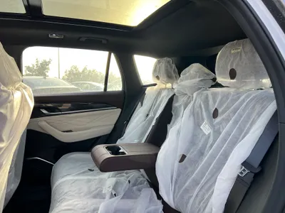 2024 جيلي مونجارو