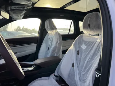 2024 جيلي مونجارو