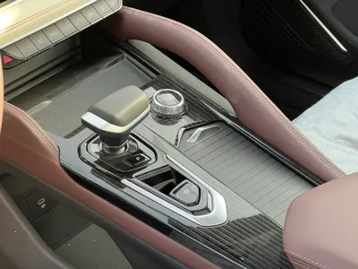 2024 جيلي مونجارو