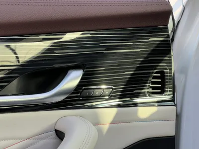 2024 جيلي مونجارو