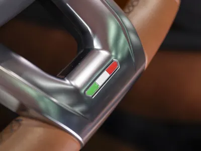 2021 لمبرجيني اوروس