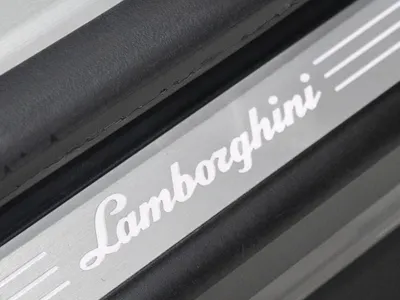 2021 لمبرجيني اوروس