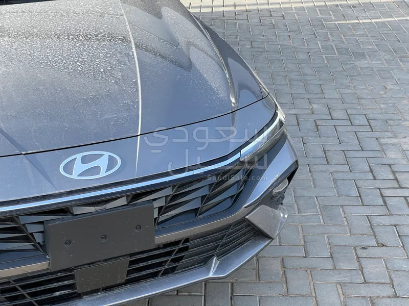 2026 هيونداي النترا سمارت