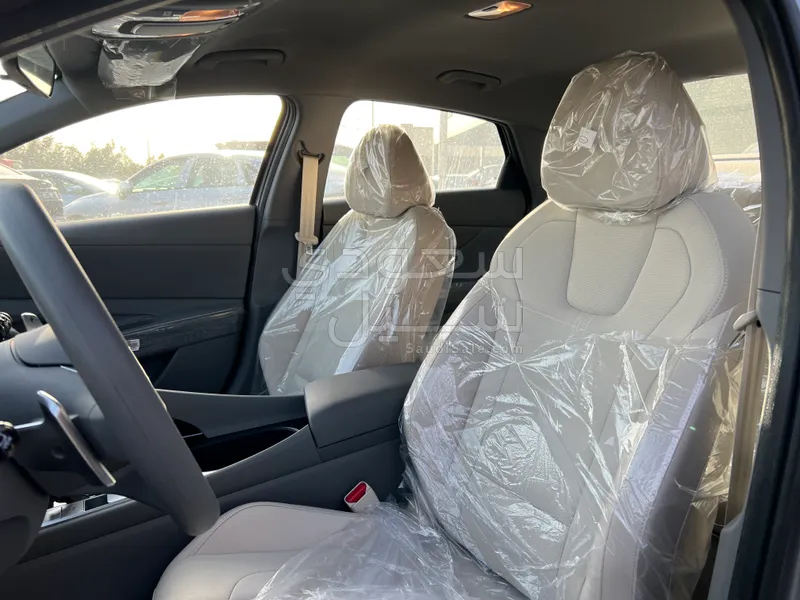 2026 هيونداي النترا سمارت