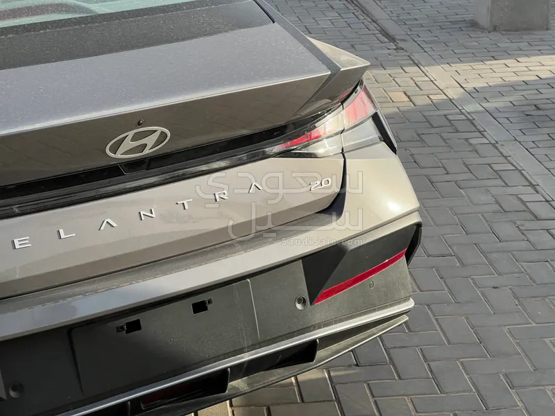 2026 هيونداي النترا سمارت