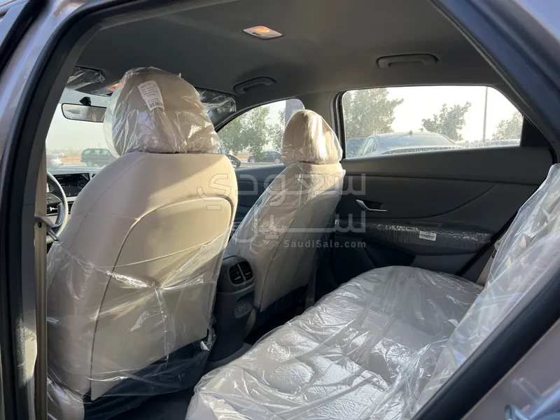 2026 هيونداي النترا سمارت