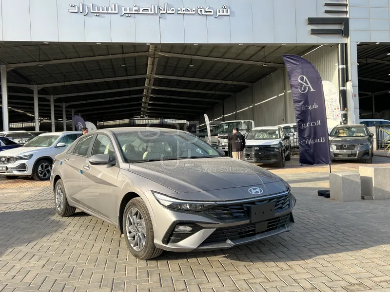 2026 هيونداي النترا سمارت