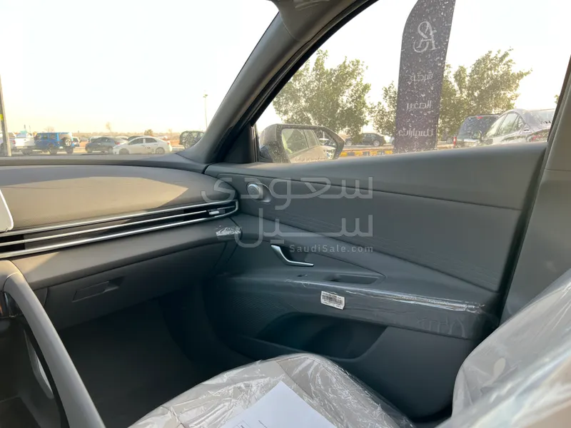 2026 هيونداي النترا سمارت