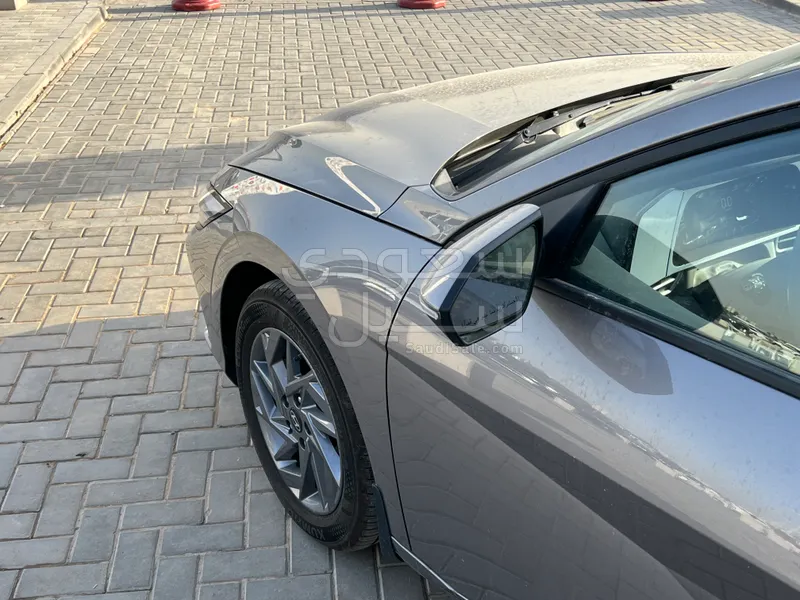 2026 هيونداي النترا سمارت