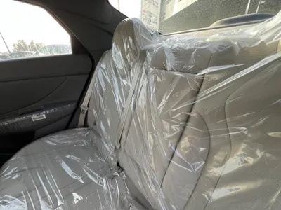 2026 هيونداي النترا سمارت