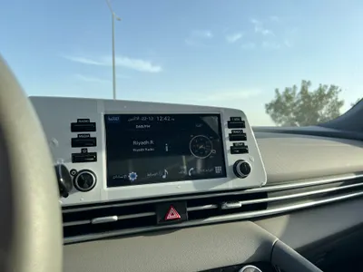 2026 هيونداي النترا سمارت