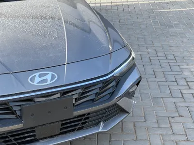 2026 هيونداي النترا سمارت