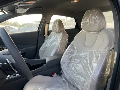 2026 هيونداي النترا سمارت