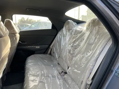 2026 هيونداي النترا سمارت