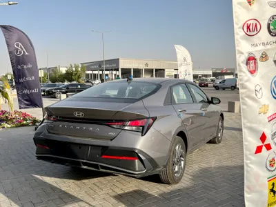 2026 هيونداي النترا سمارت