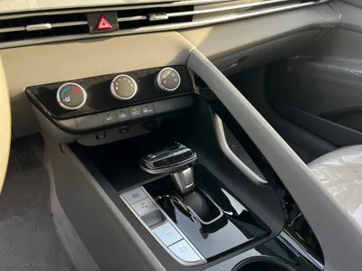 2026 هيونداي النترا سمارت