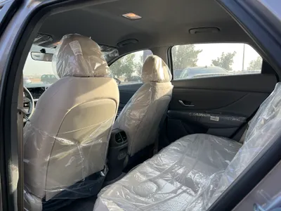 2026 هيونداي النترا سمارت