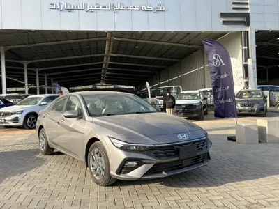 2026 هيونداي النترا سمارت