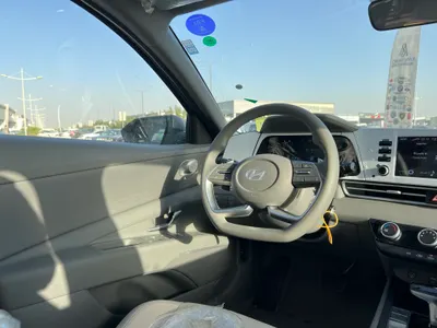 2026 هيونداي النترا سمارت