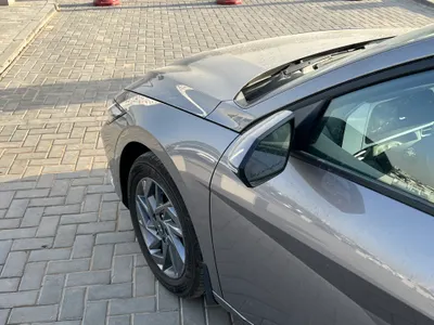 2026 هيونداي النترا سمارت