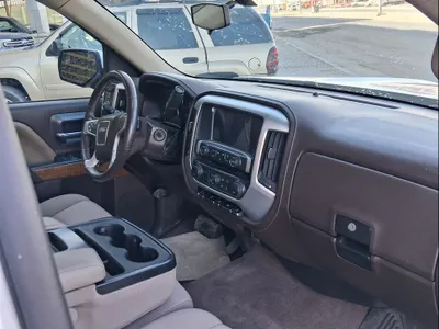 2018 جي ام سي سييرا زد 71